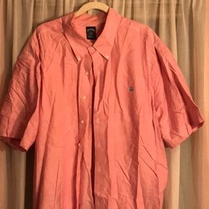 BrooksBrothers men’s 3XL short sleeve shirt